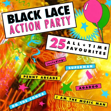 Action Party