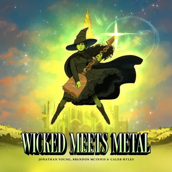 Wicked Meets Metal