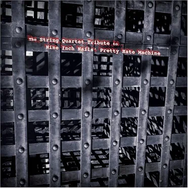The String Quartet Tribute to Nine Inch Nails’ Pretty Hate Machine