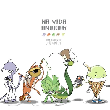 Na Vida Anterior