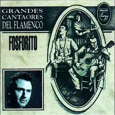 Grandes cantaores del flamenco