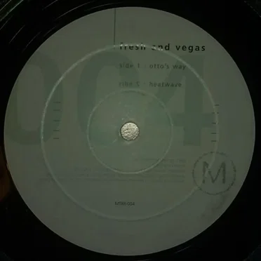 Otto's Way / Heatwave