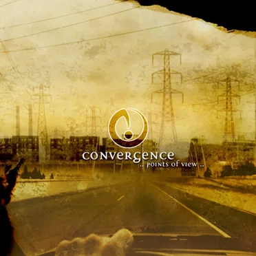 Points of View by Convergence - album cover