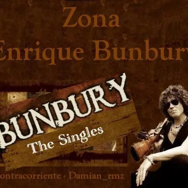 Bunbury - Singles