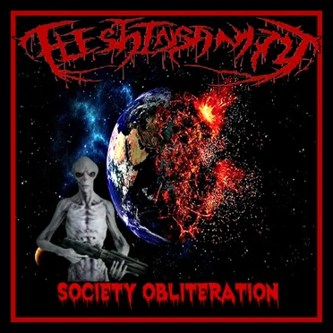 Society Obliteration