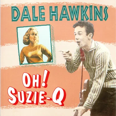 Dale Hawkins
