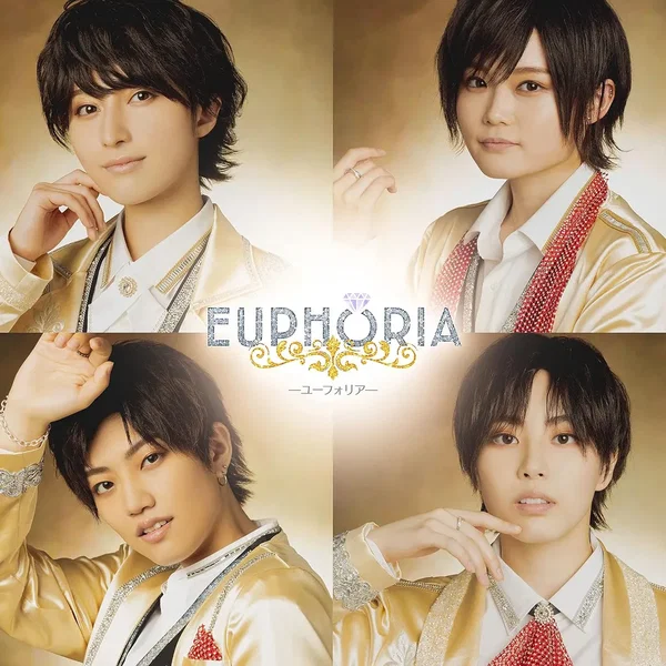 EUPHORIA