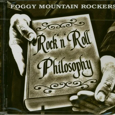 Foggy Mountain Rockers