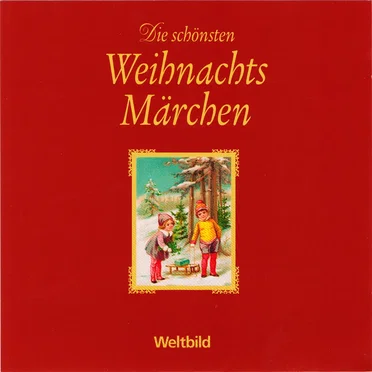 Die schönsten Weihnachtsmärchen CD1 by Michael Brennicke - album cover