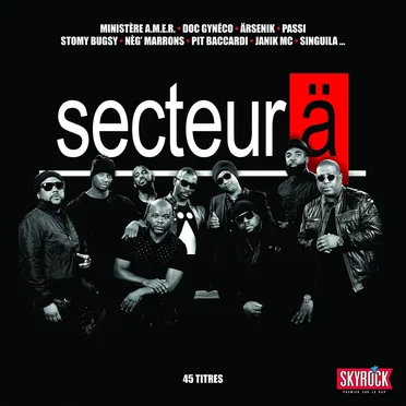 Best of secteur ä