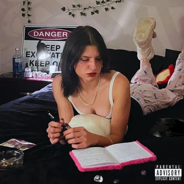 2020 VISION by Brat - album cover