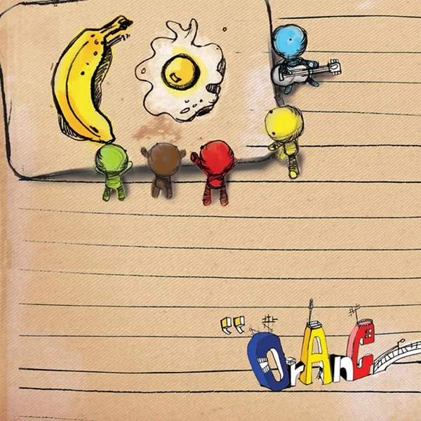 OrAnG