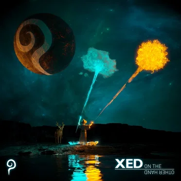 On the Other Hand by Xed - album cover