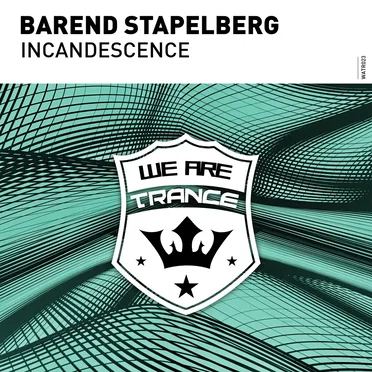 Incandescence by Barend Stapelberg - album cover