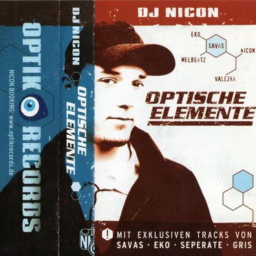 Optische Elemente