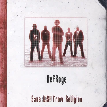 Save U.S. From Religion