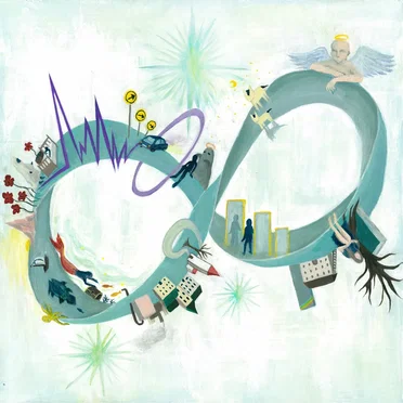 ∞