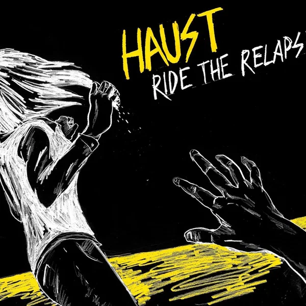 Ride the Relapse