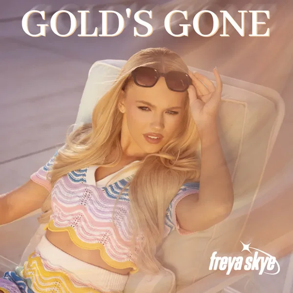 Gold's Gone