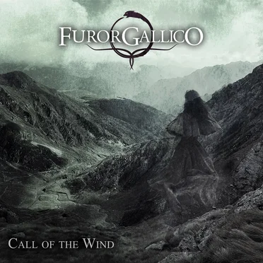 Call Of The Wind