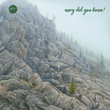 Mary Did You Know?
