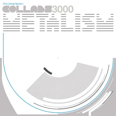 Collabs 3000: Metalism