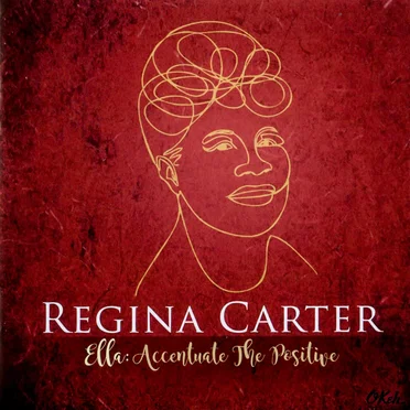 Ella: Accentuate the Positive