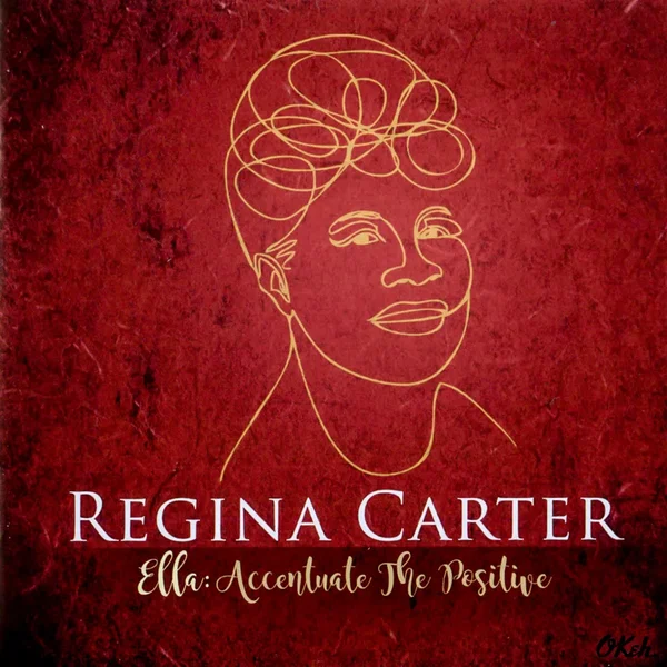 Ella: Accentuate the Positive