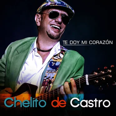 Te doy mi corazón
