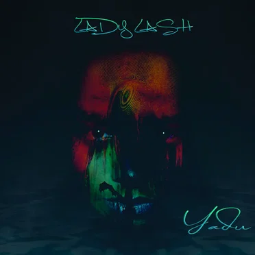 Yadu by Lady Lash - album cover
