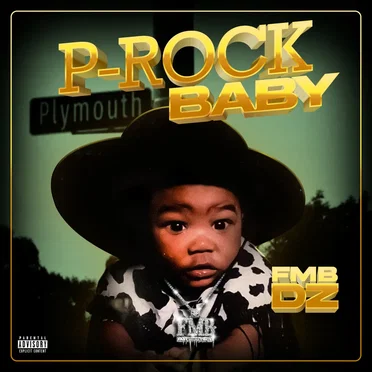 P-Rock Baby
