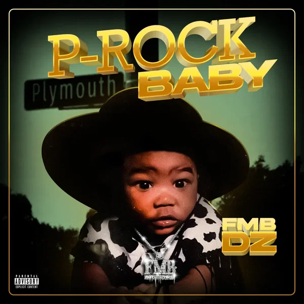 P-Rock Baby