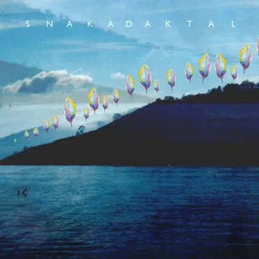 Snakadaktal by Snakadaktal - album cover