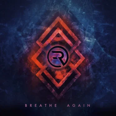 Breathe Again by Ravenface - album cover