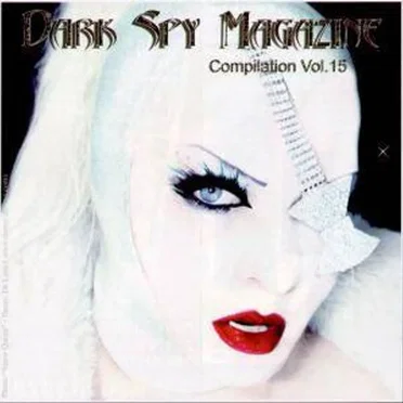 Dark Spy Compilation, Volume 15 by Various Artists - album cover