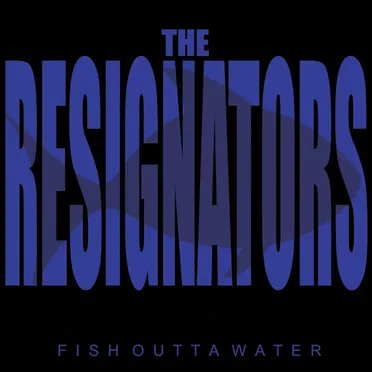 Fish Outta Water
