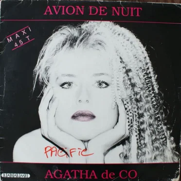 Avion De Nuit