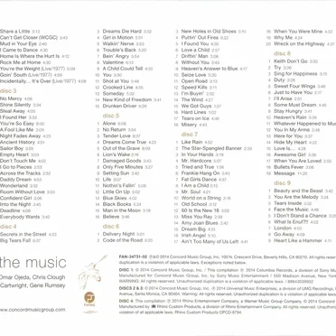 Face the Music