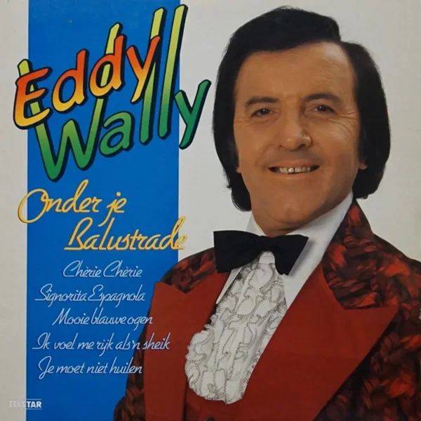 Onder je balustrade