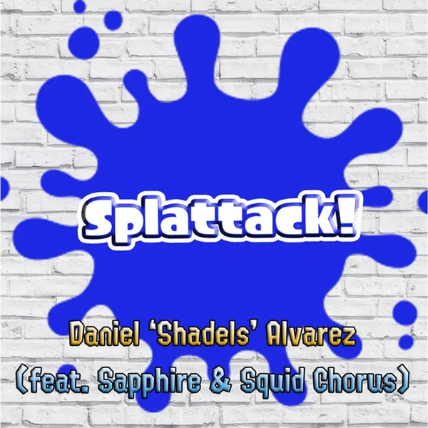 Splattack!