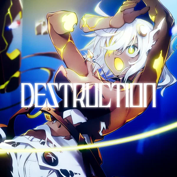 Destruction