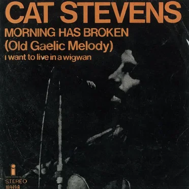 Morning Has Broken (Old Gaelic Melody)