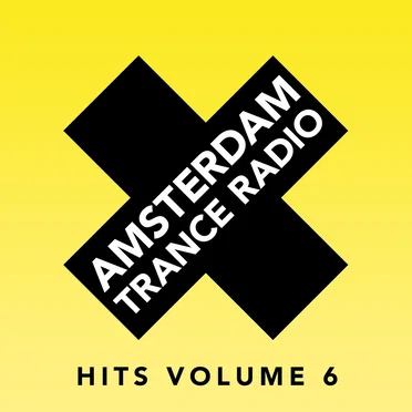 Amsterdam Trance Radio Hits Volume 6 by Various Artists - album cover
