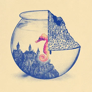 The Ghost in My Window