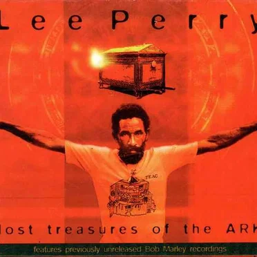 Lost Treasures of the Ark