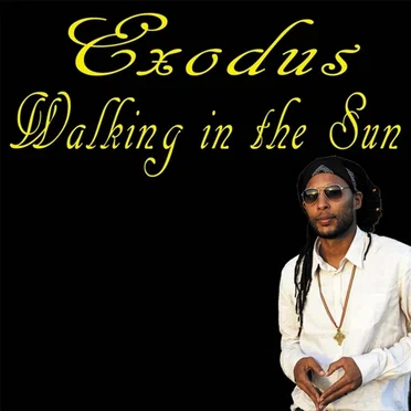 Walking in the Sun (Dub)