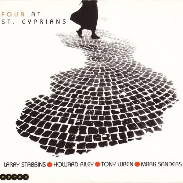 Four At St. Cyprians