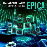 Jean‐Michel Jarre artist image