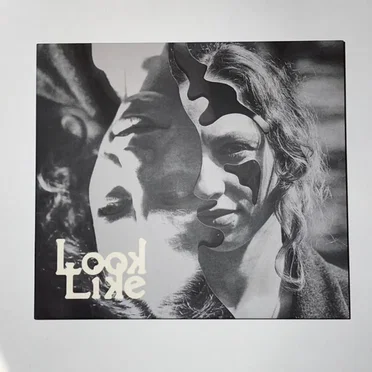 Look Like by Kelsey Mines - album cover