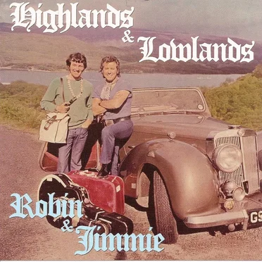 Highlands & Lowlands